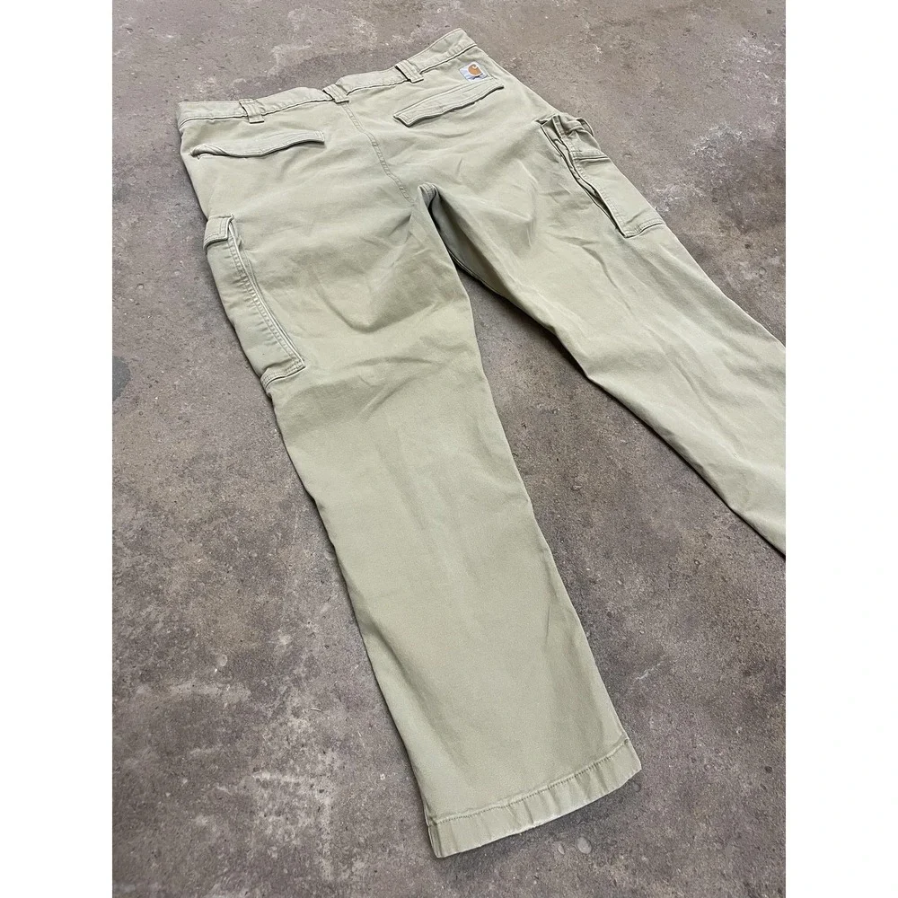 Carhartt brand style